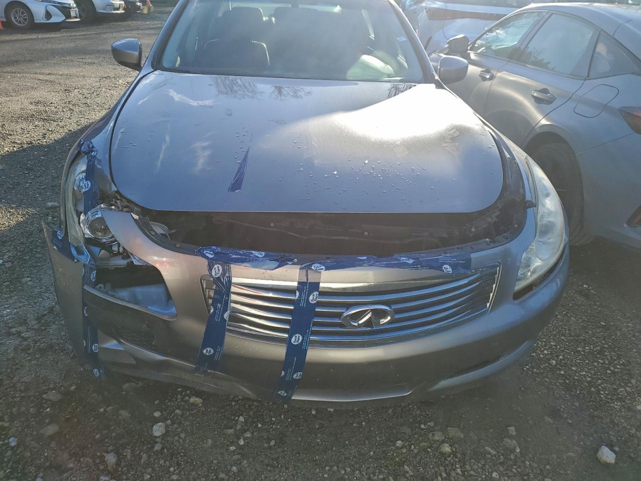 2009 Infiniti G37 - Image 5