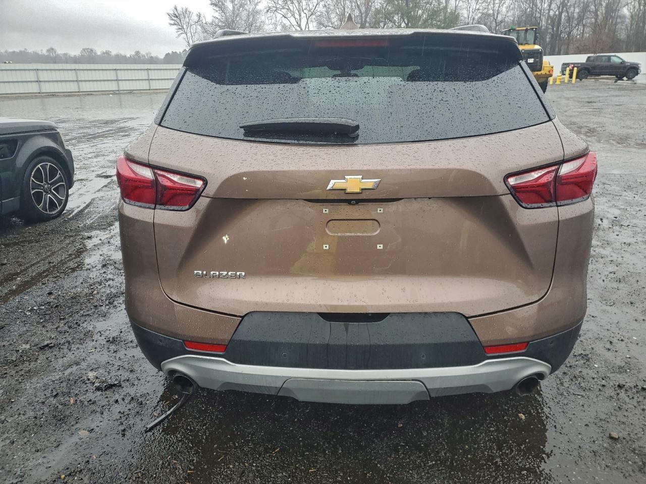 2019 Chevrolet Blazer 1Lt - Image 6