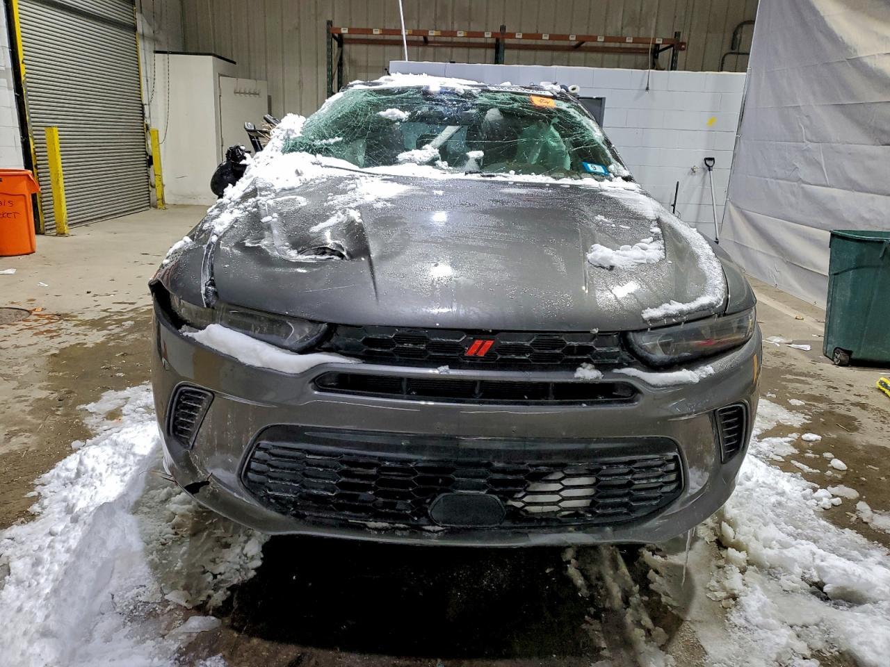 2024 Dodge Hornet R/T Plus - Фото 5