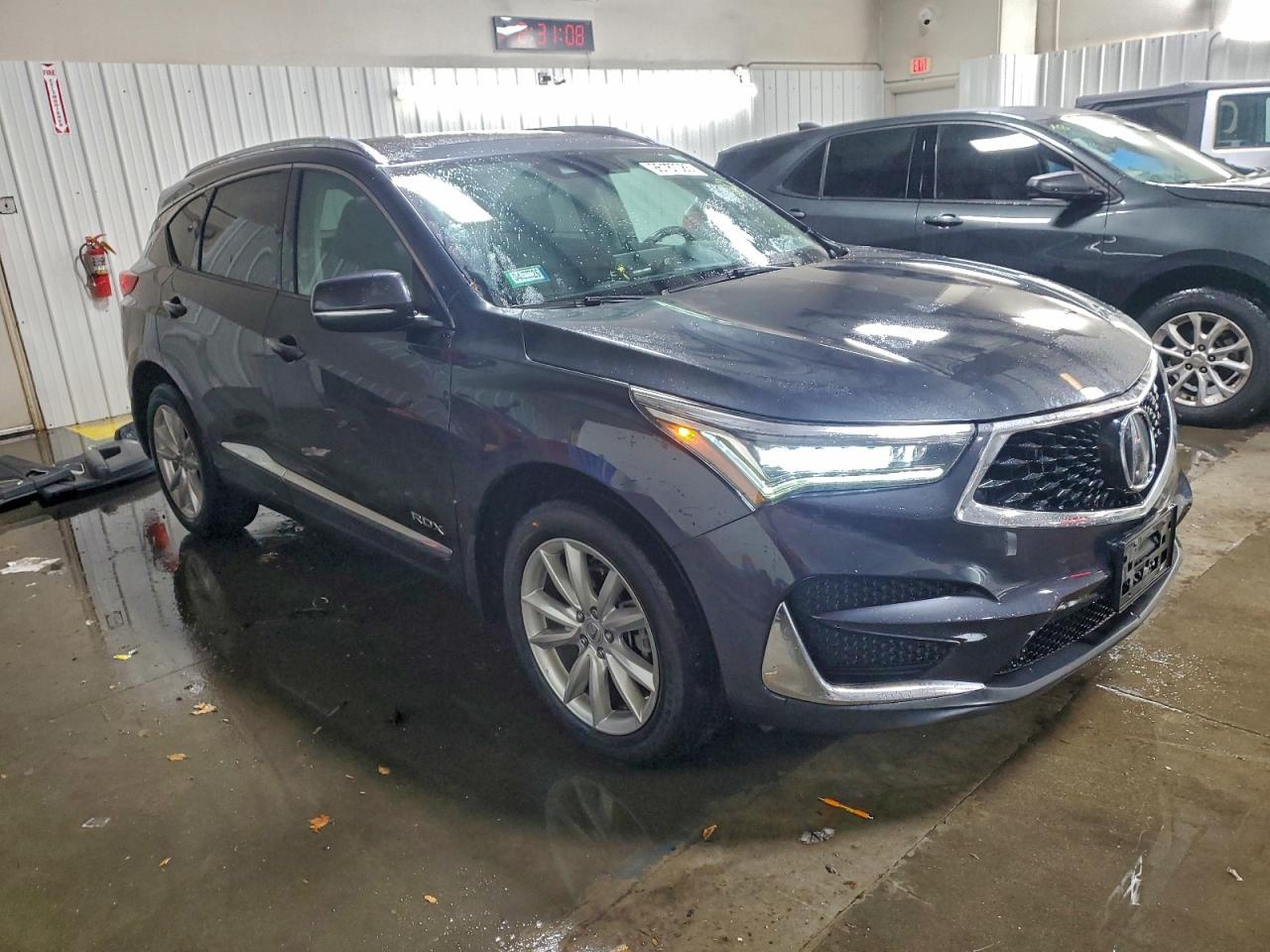 2020 Acura Rdx - Image 4
