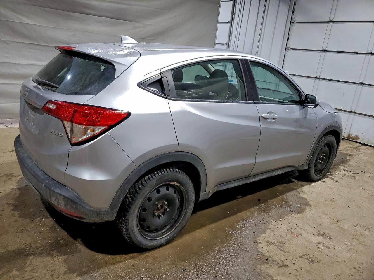 2020 Honda Hr-V - Image 3