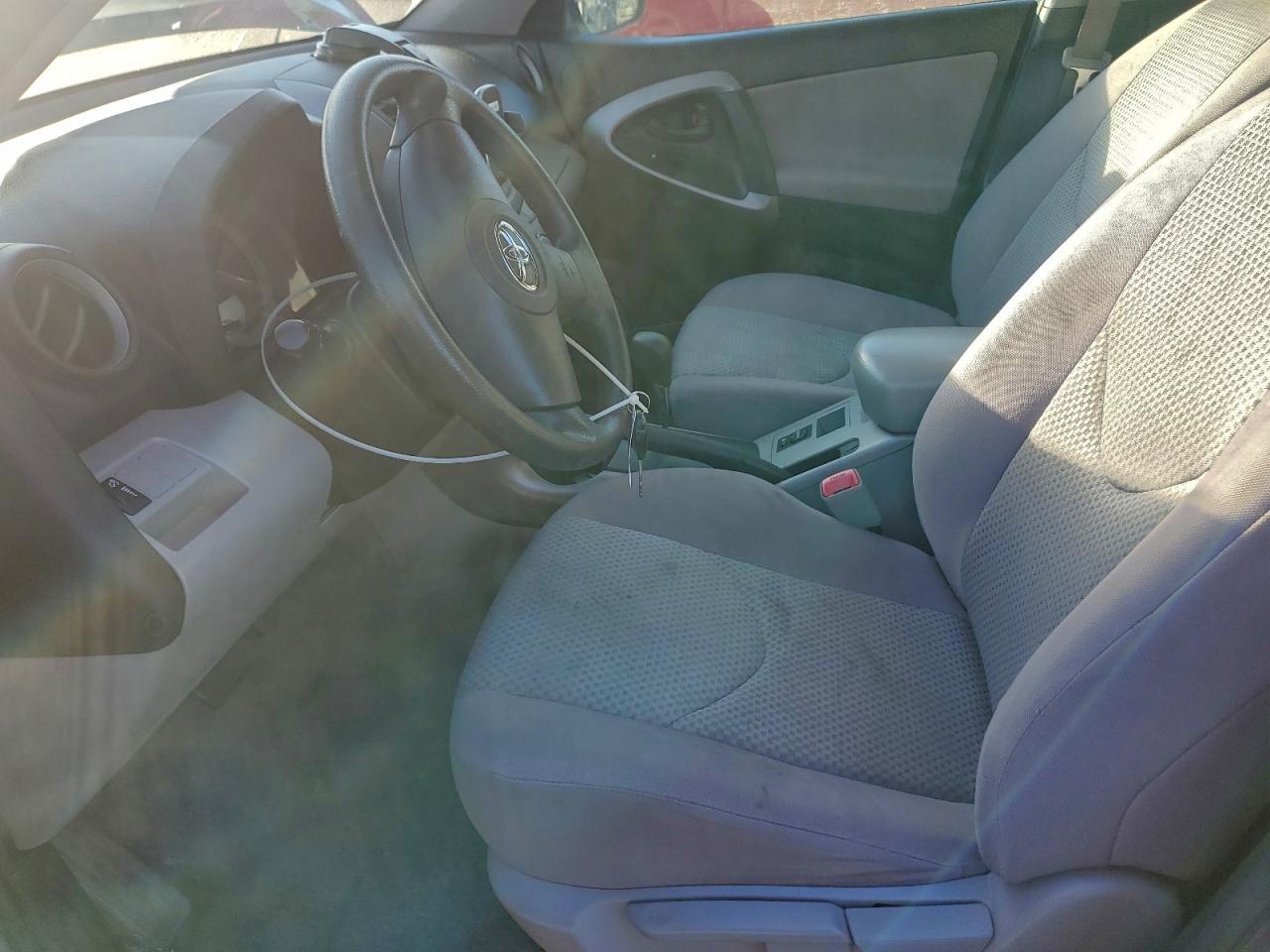 2007 Toyota Rav4 - Фото 7