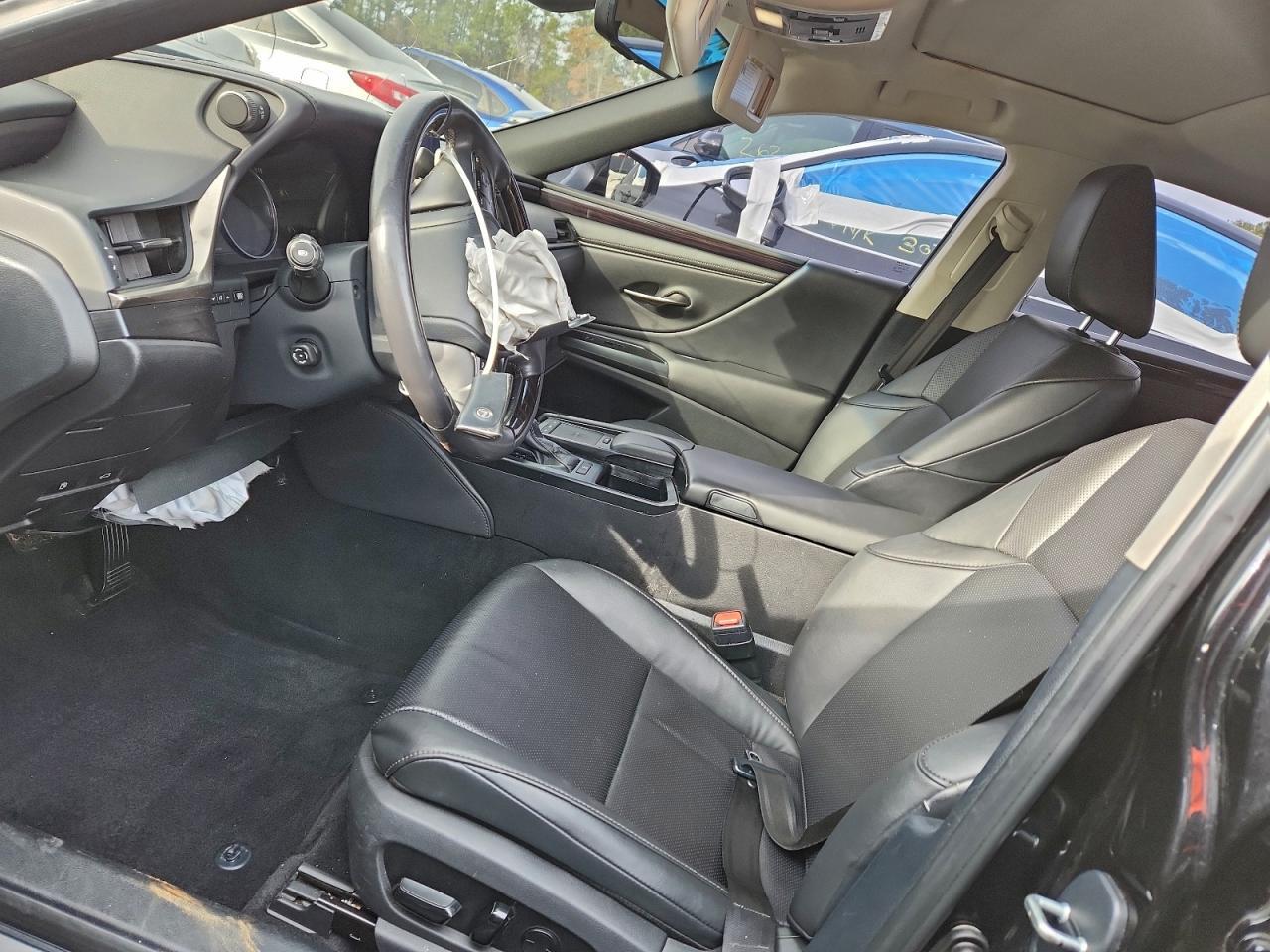 2020 Lexus Es 350 - Image 7