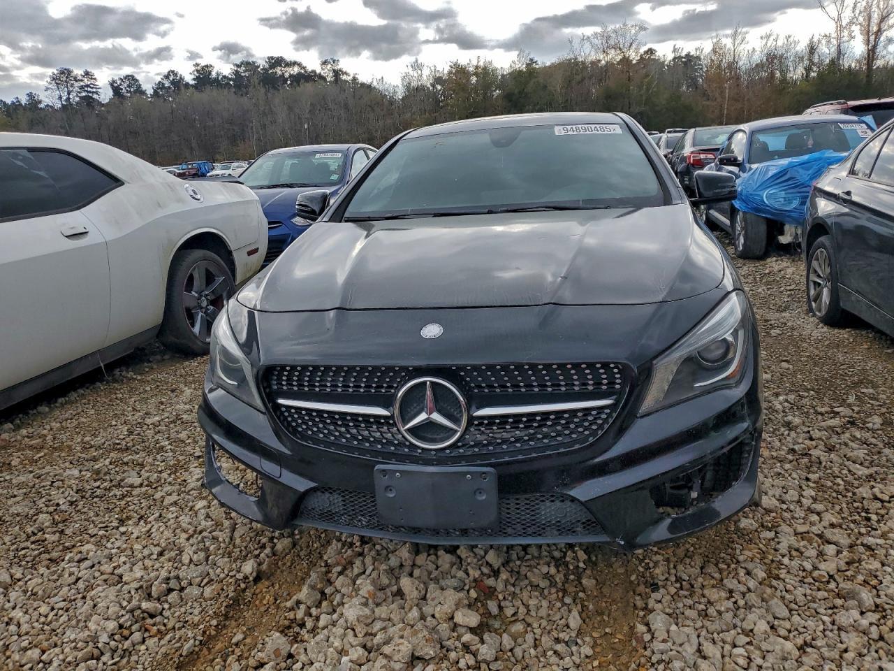 2016 Mercedes-Benz Cla 250 - Image 5