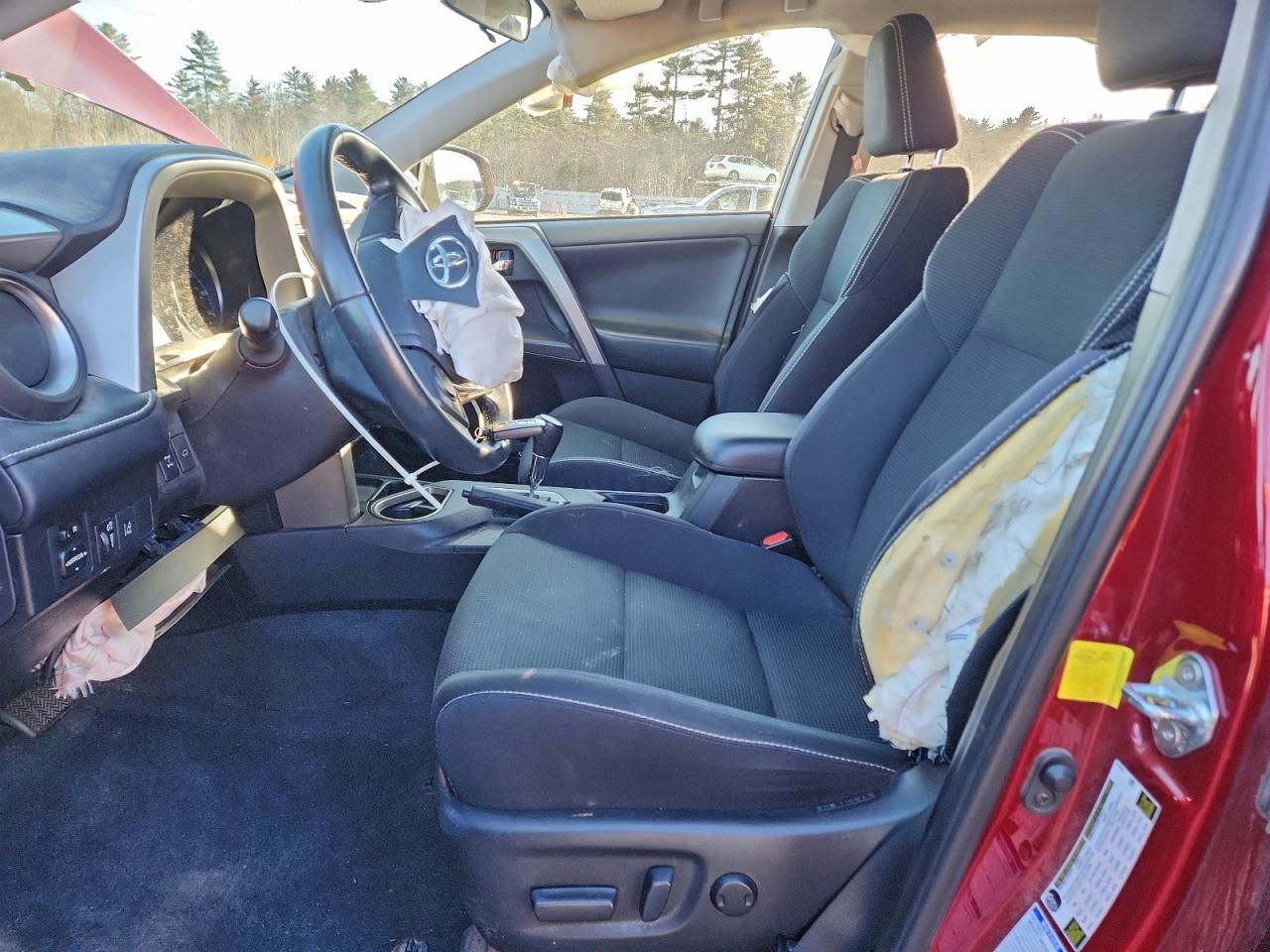 2018 Toyota Rav4 - Фото 7