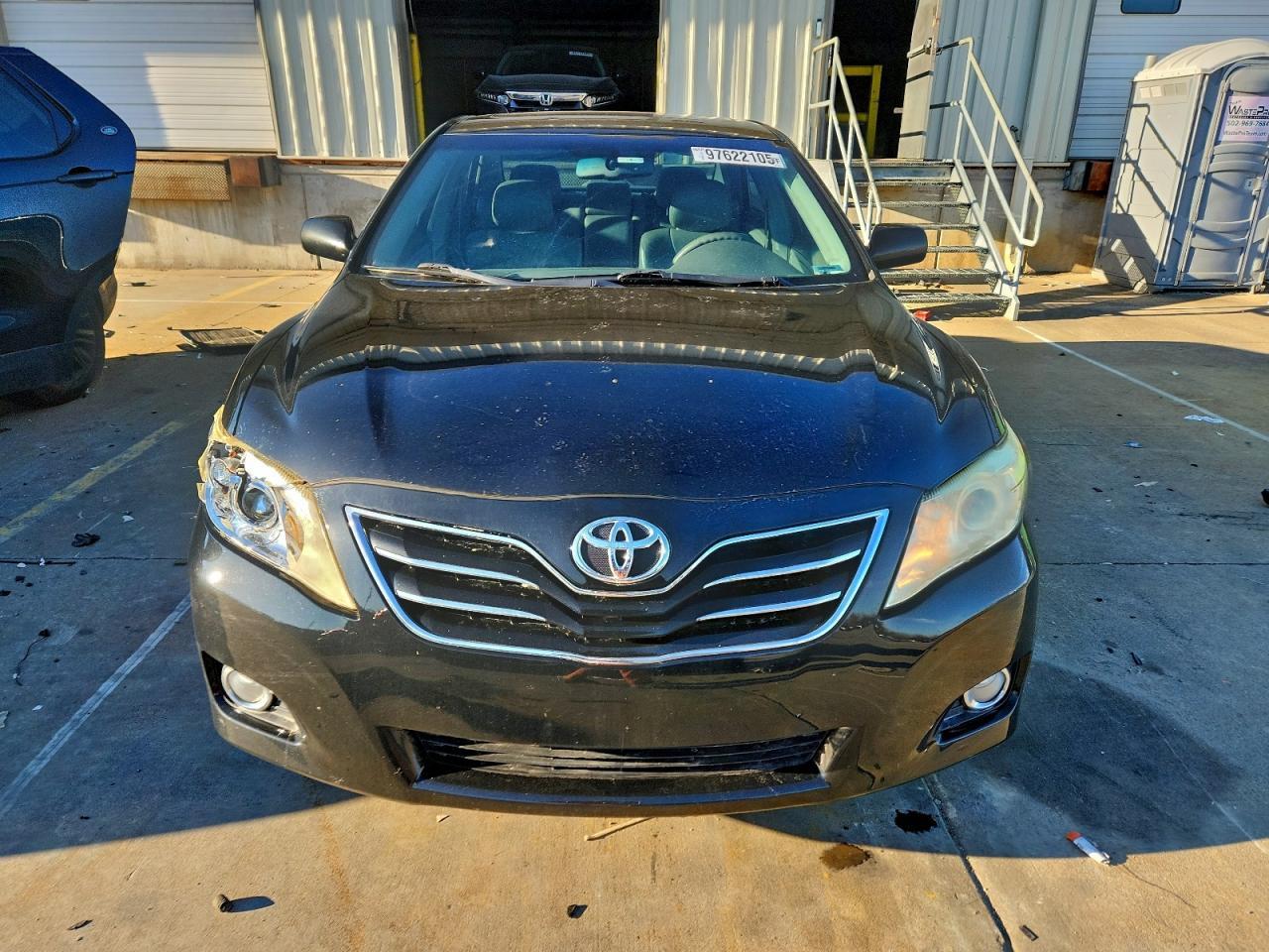 2011 Toyota Camry Se - Image 5