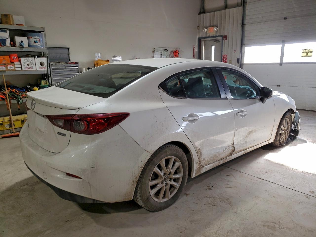 2014 Mazda 3 Touring - Image 3