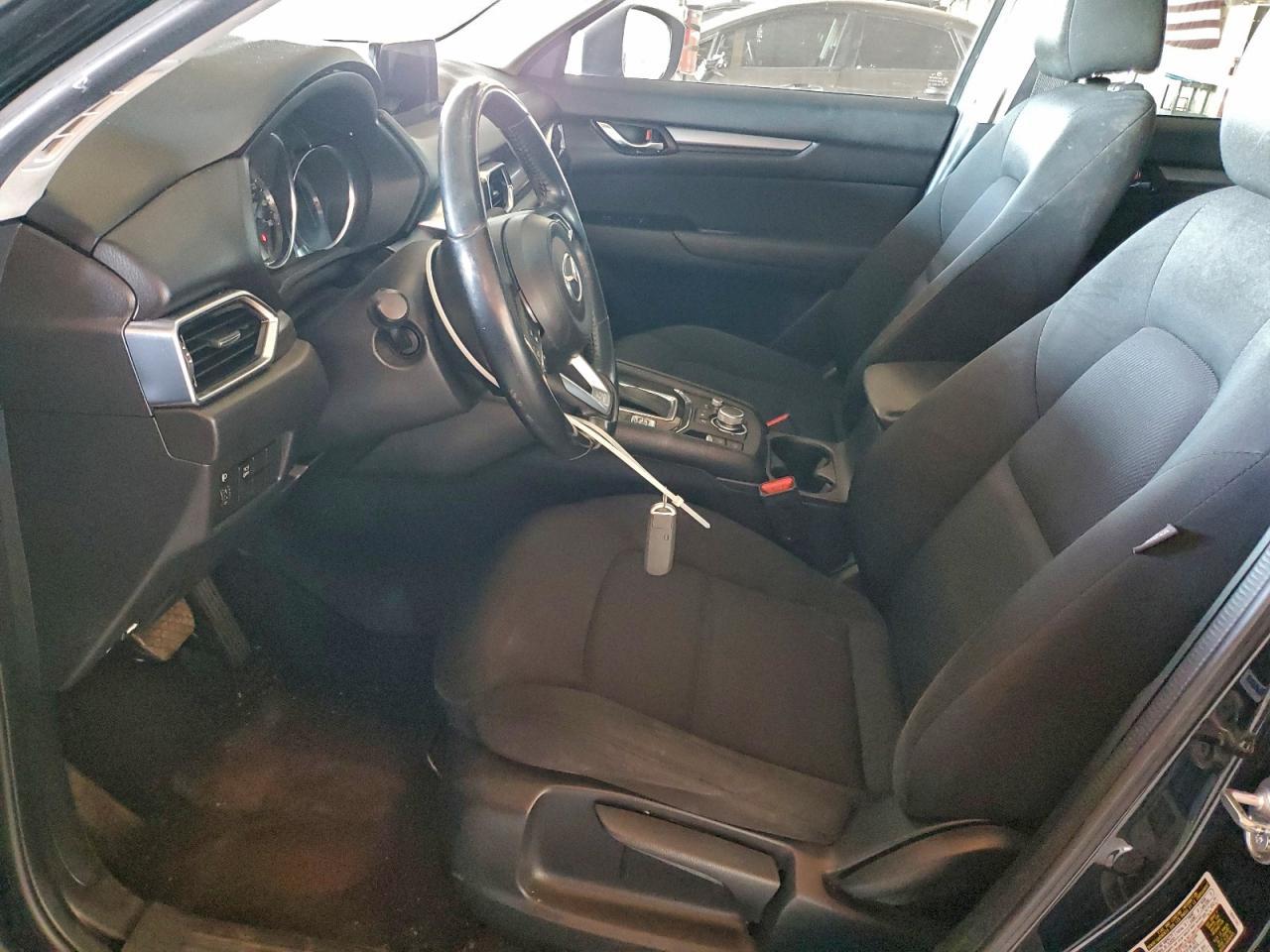 2019 Mazda Cx-5 Sport - Фото 7