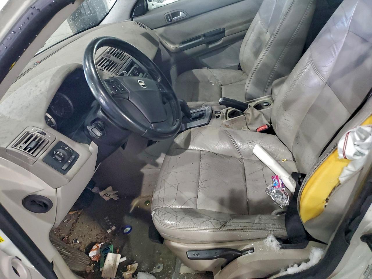 2006 Volvo S40 2.4I - Фото 7