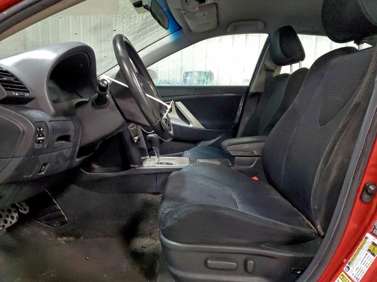 2011 Toyota Camry Se - Image 7