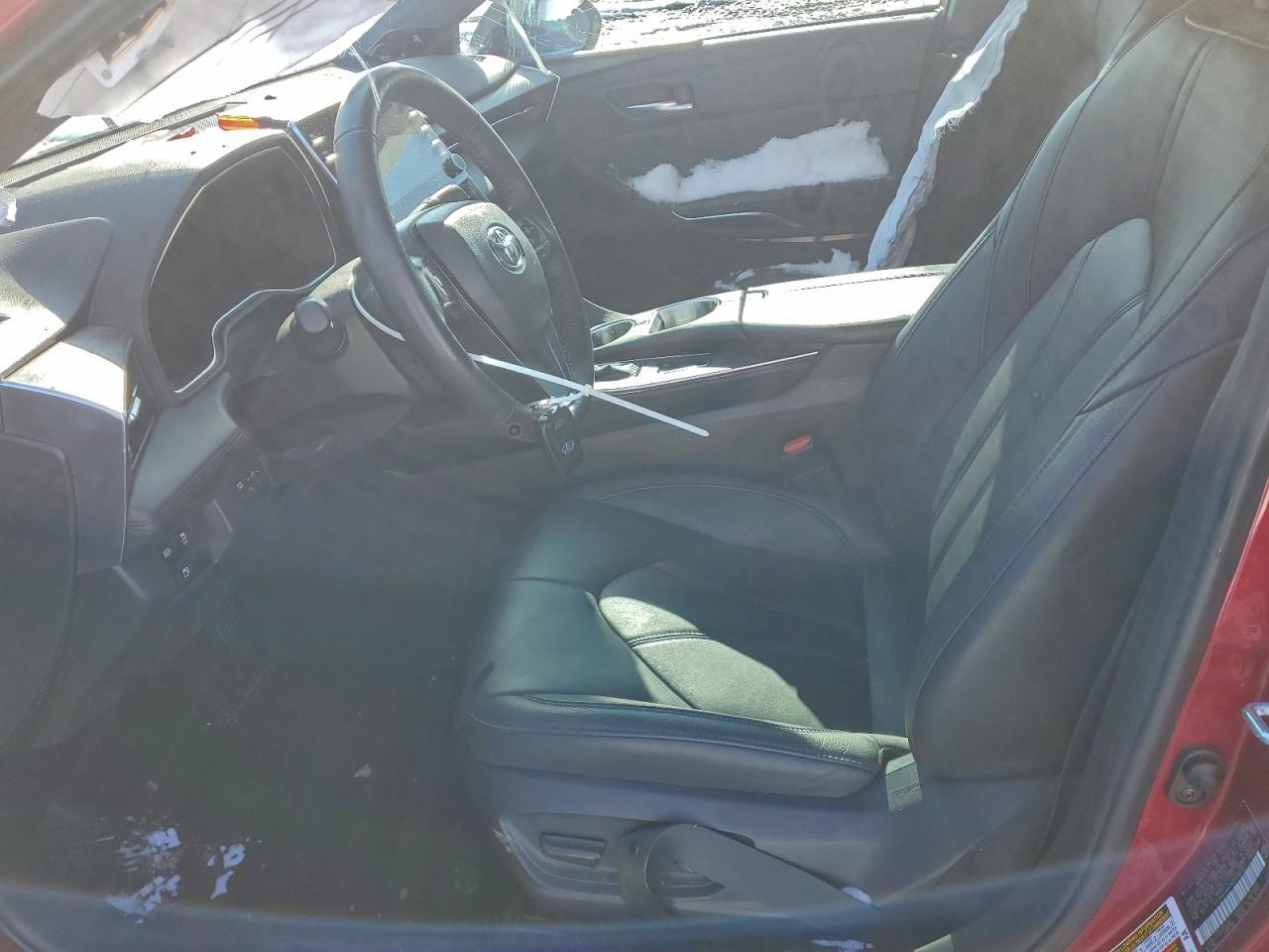 2021 Toyota Avalon Hybrid Xle - Фото 7