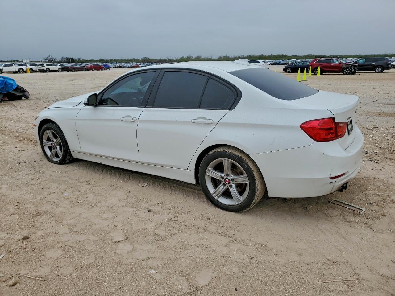 2013 BMW 328 Xi Sulev - Фото 2
