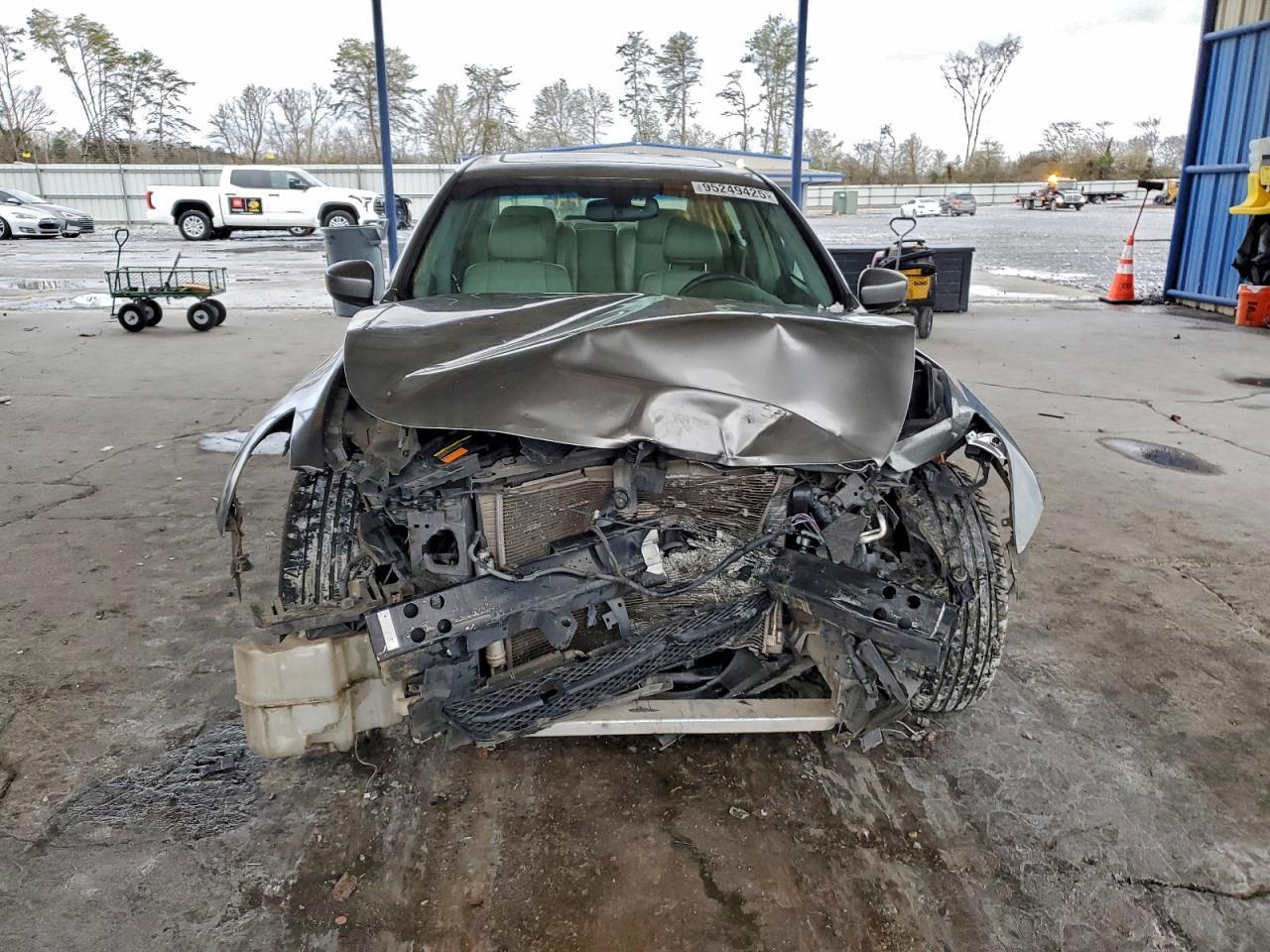 2010 Infiniti G37 Base - Image 5