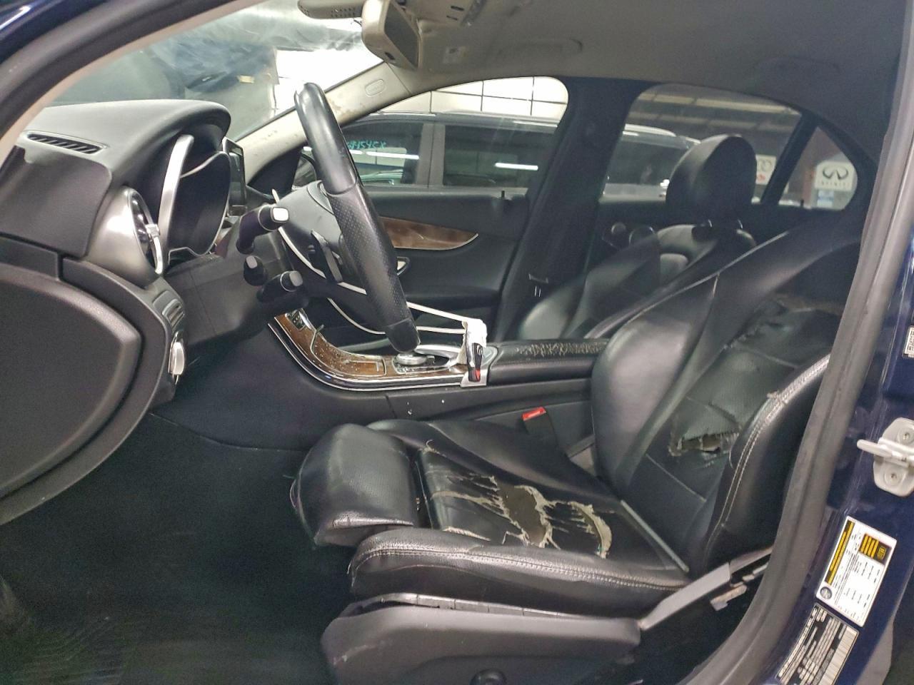 2015 Mercedes-Benz C 300 4Matic - Фото 7