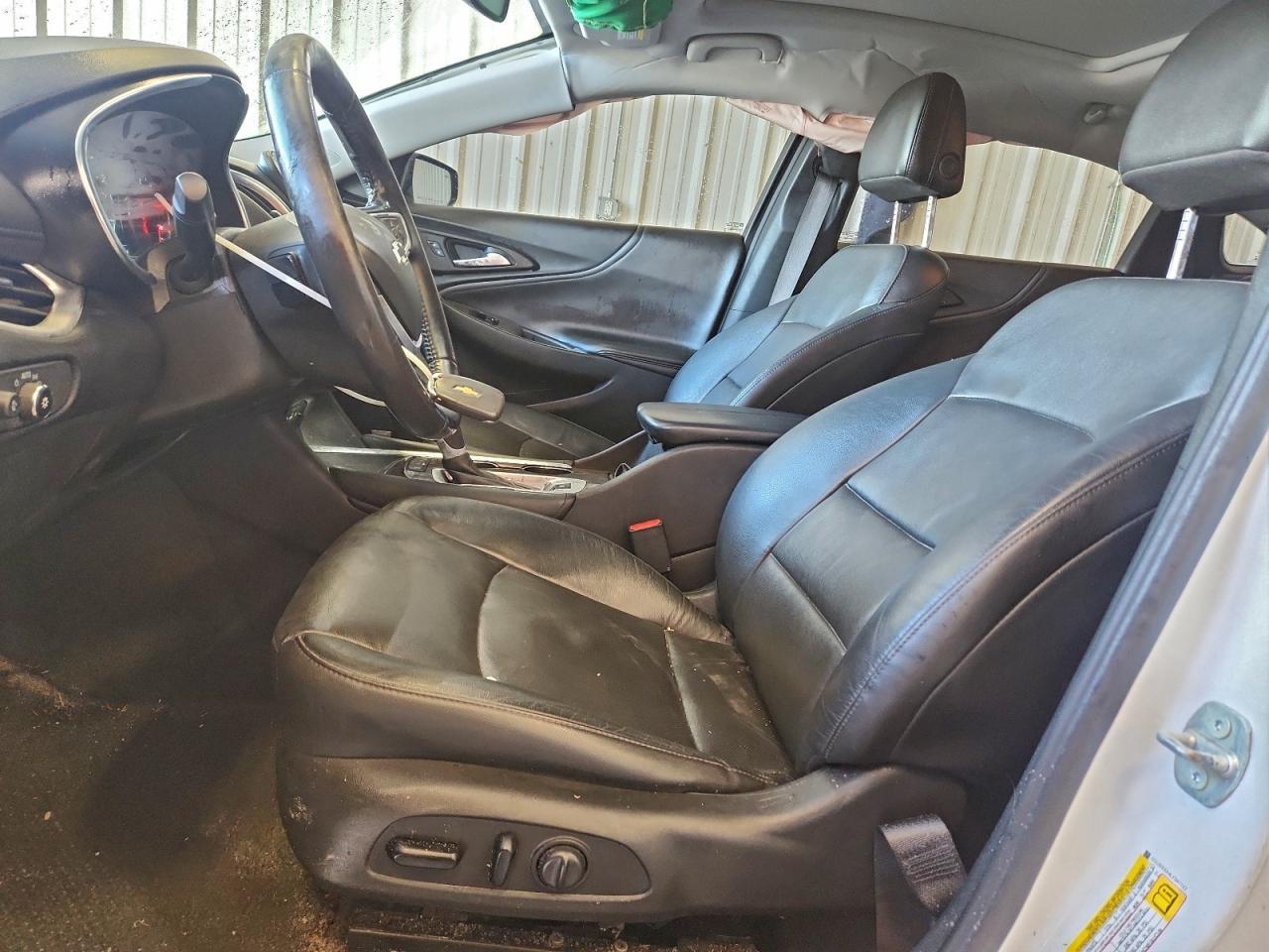 2020 Chevrolet Malibu Premier - Image 7