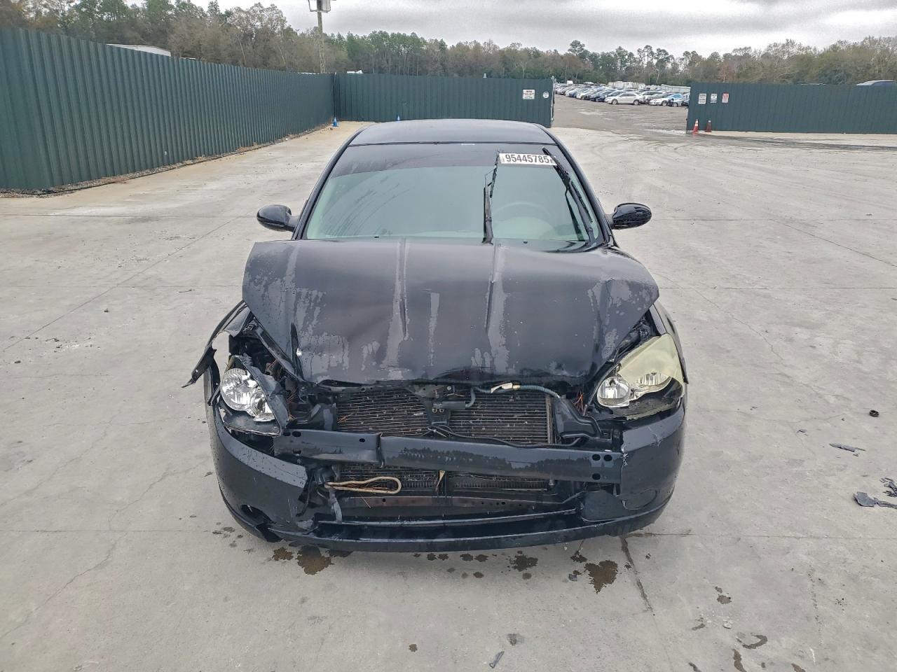 2006 Nissan Altima S - Фото 5