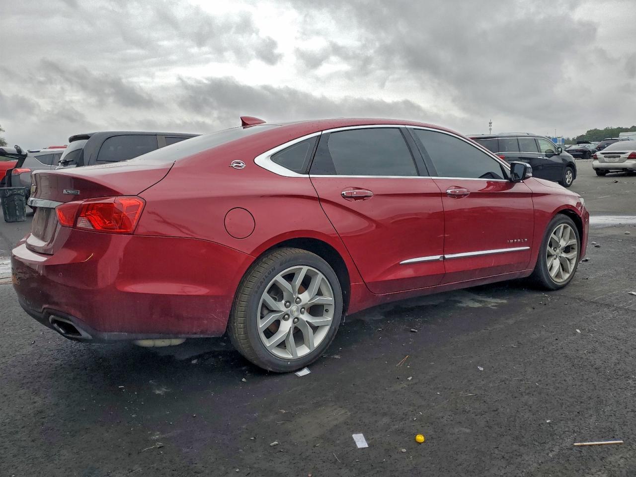 2019 Chevrolet Impala Premier - Image 3