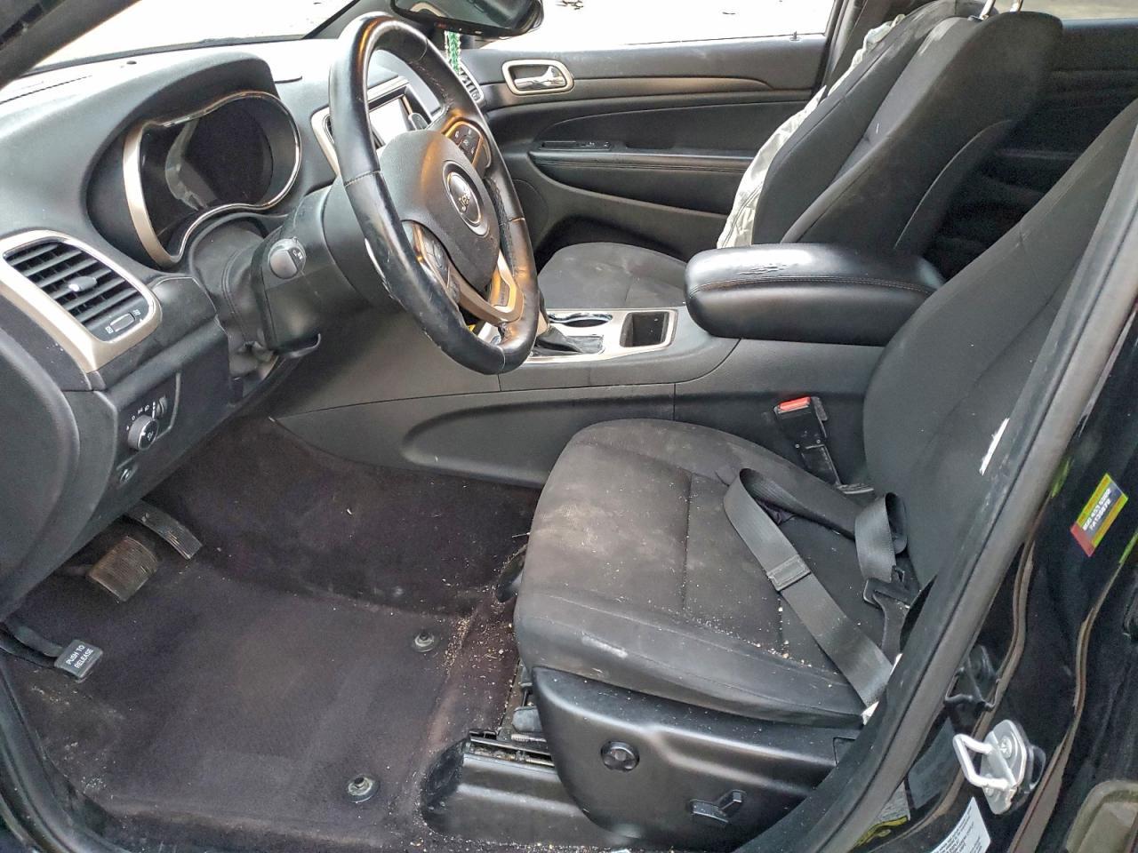 2017 Jeep Grand Cherokee Laredo - Фото 7