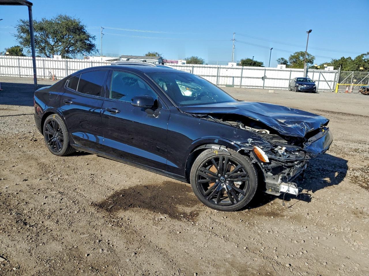 2024 Volvo S60 Plus - Фото 4
