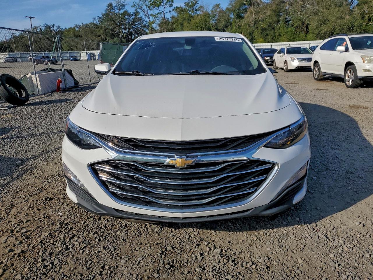 2020 Chevrolet Malibu Lt - Фото 5