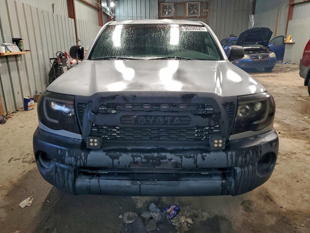 2007 Toyota Tacoma Access Cab - Фото 5