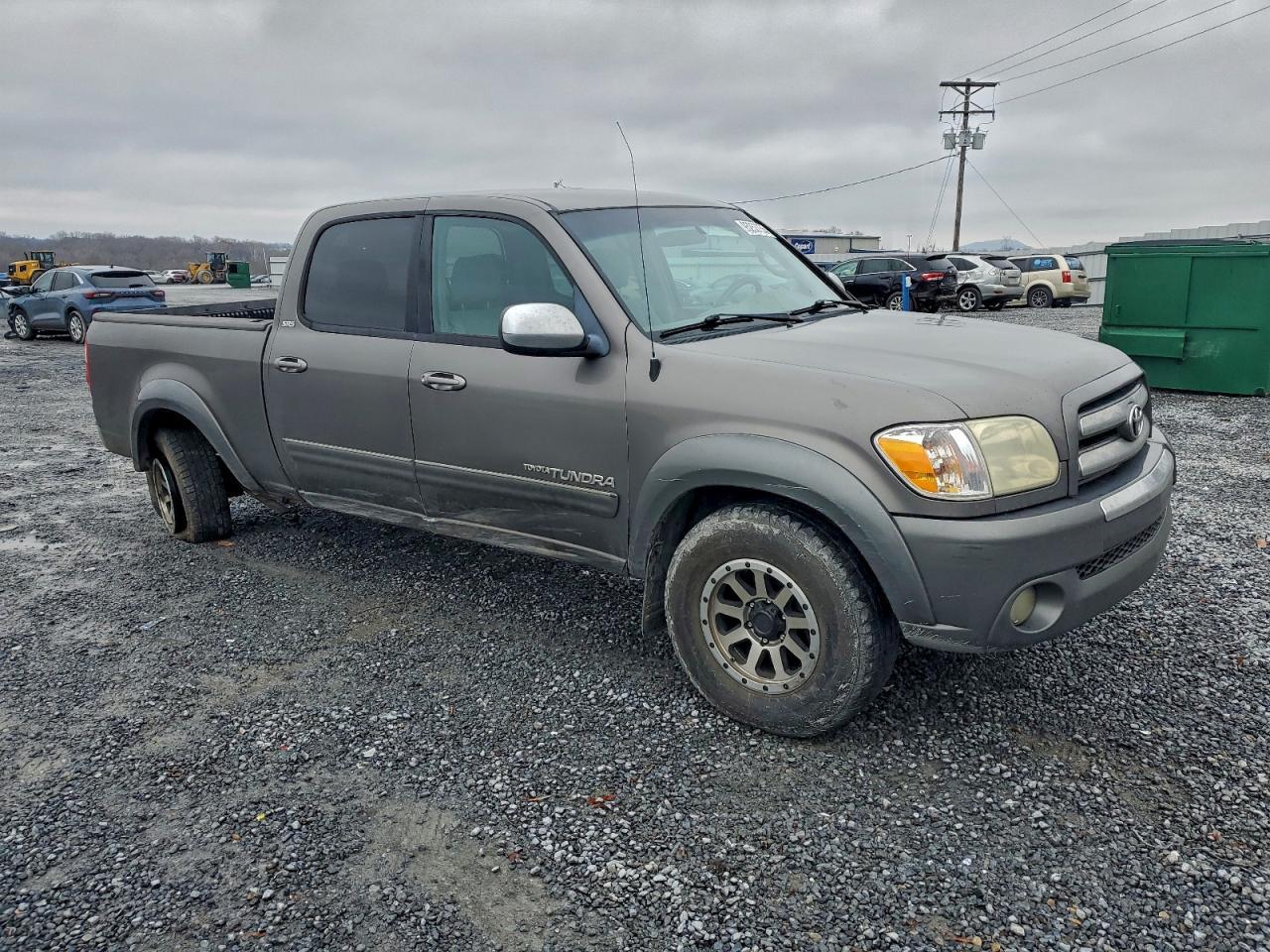 2006 Toyota Tundra Double Cab - Image 4