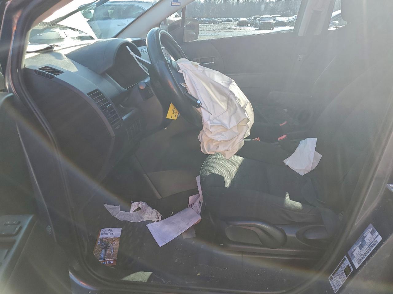 2010 Mazda 5 - Фото 7