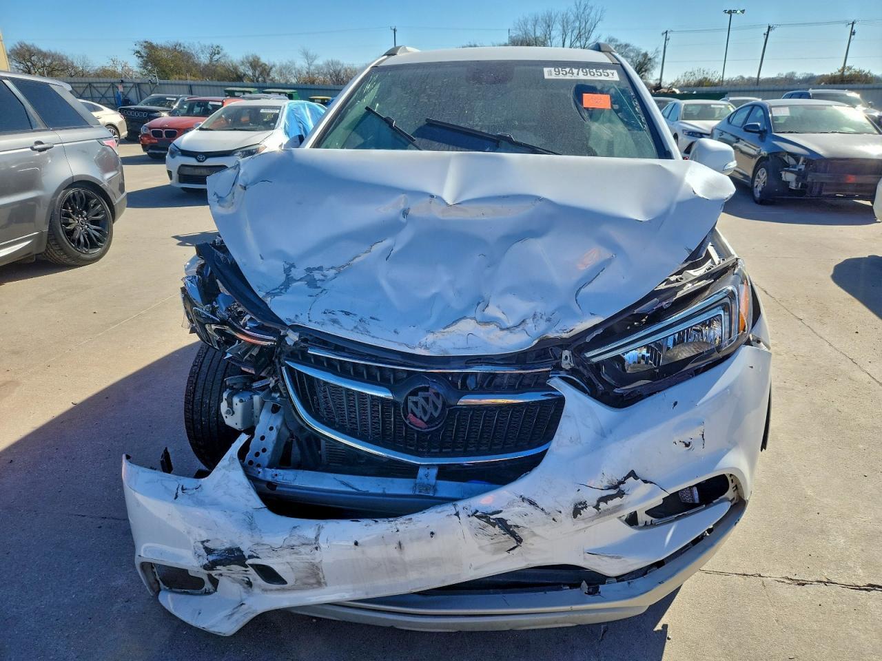 2019 Buick Encore Preferred - Image 5