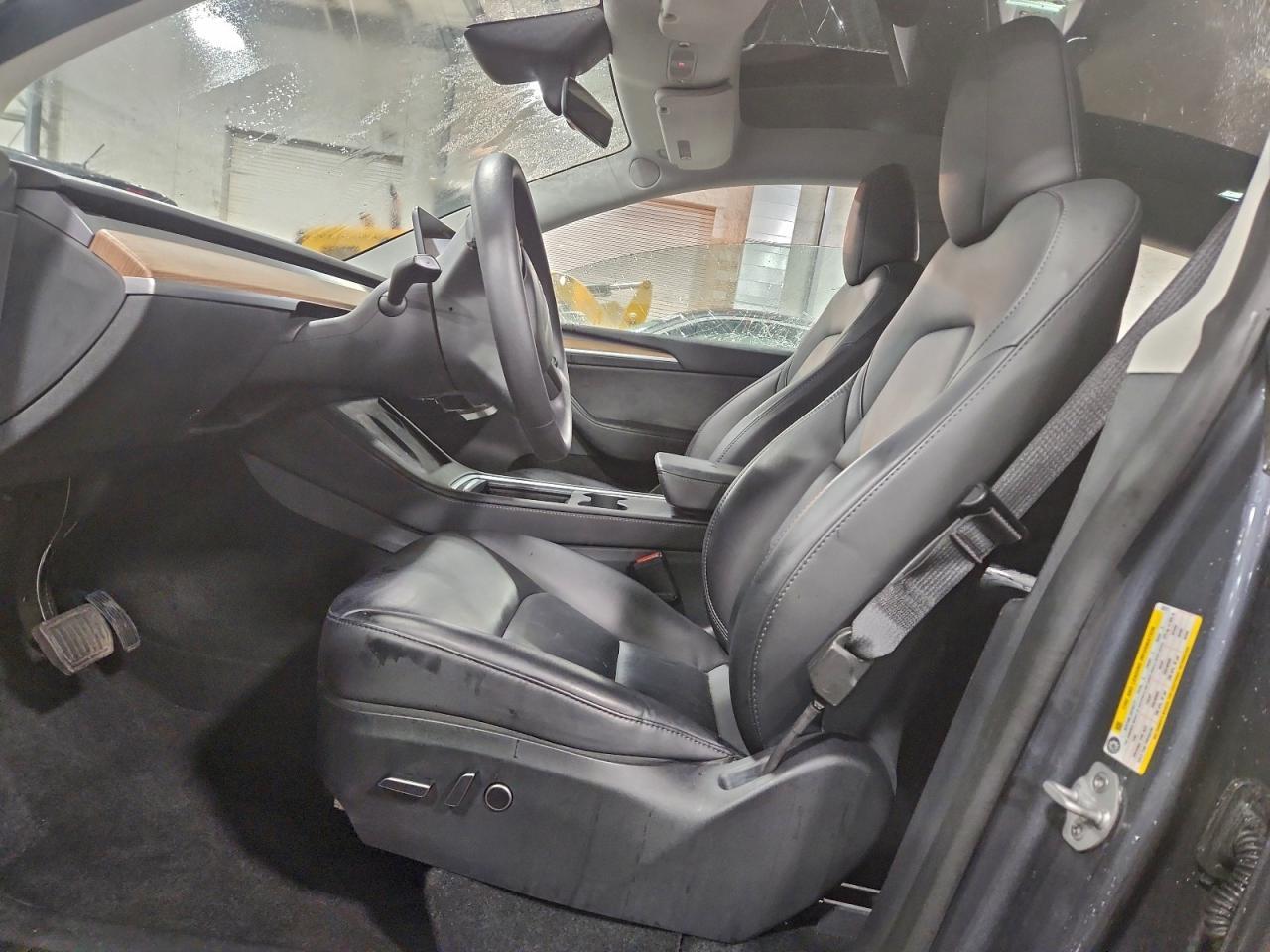 2023 Tesla Model Y - Фото 7