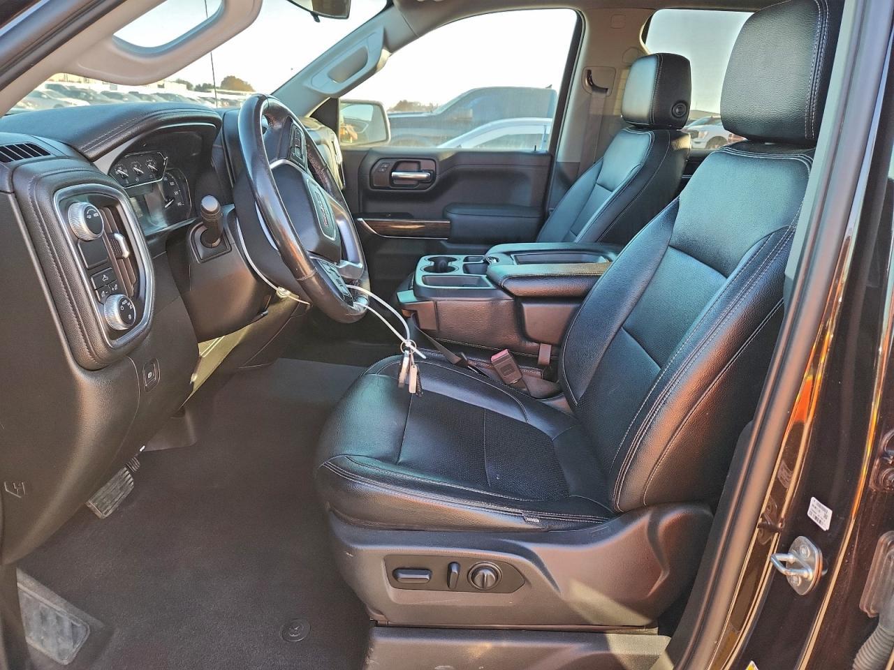 2020 GMC Sierra C1500 Sle - Фото 7
