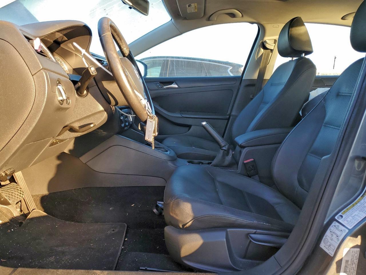 2012 Volkswagen Jetta Se - Фото 7