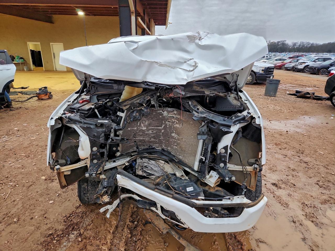 2022 Ford F150 Supercrew - Image 5