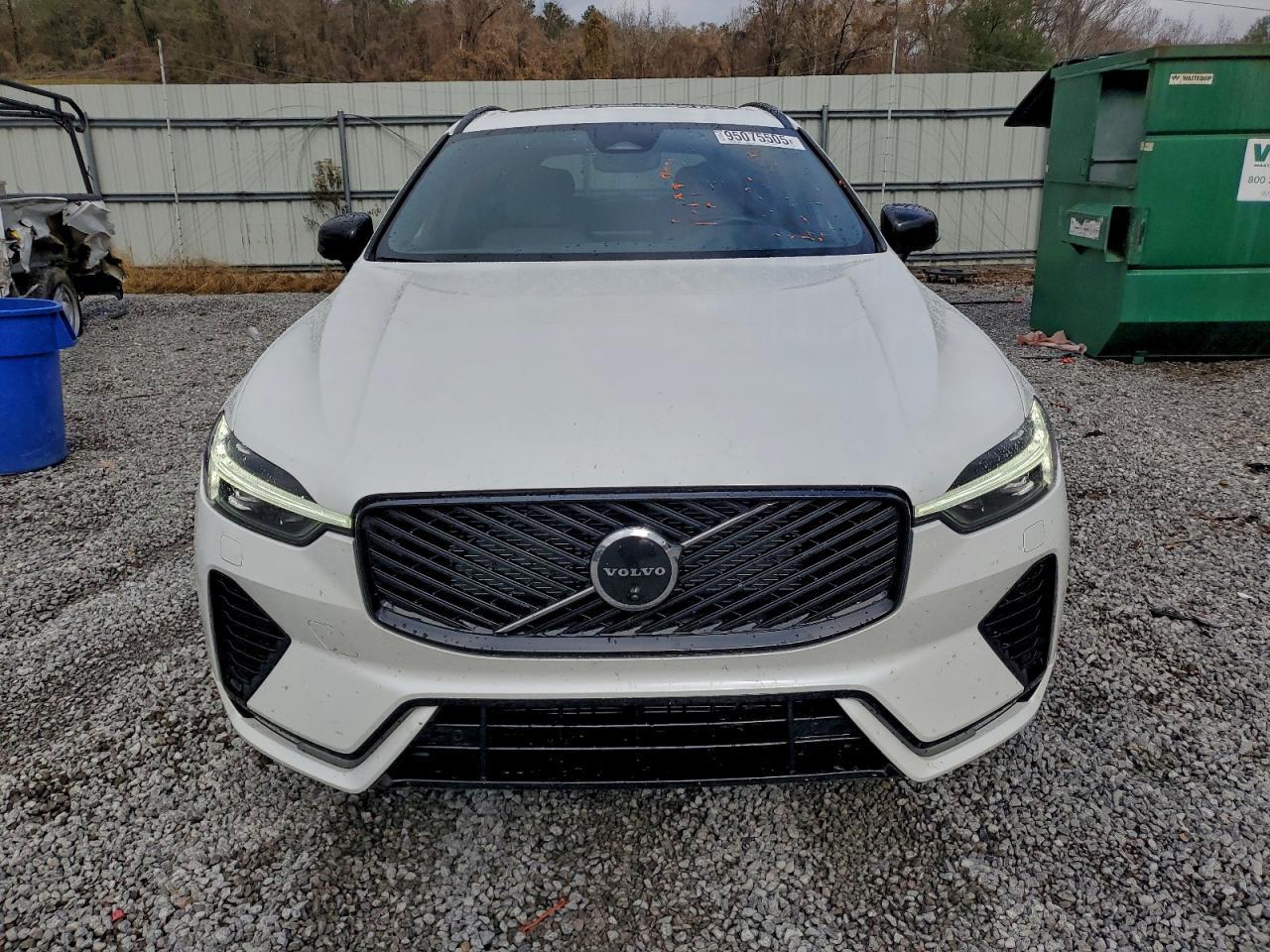 2026 Volvo Xc60 Plus - Фото 5