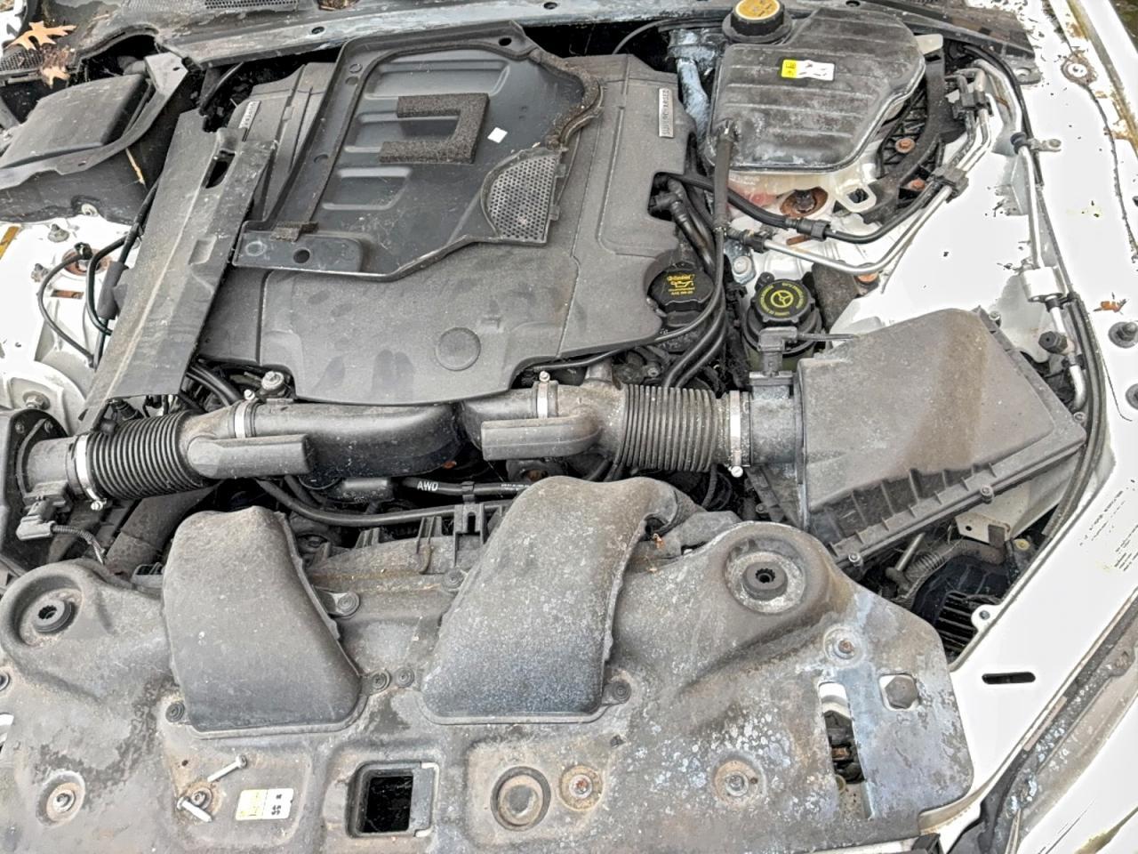 2013 Jaguar Xj - Фото 7