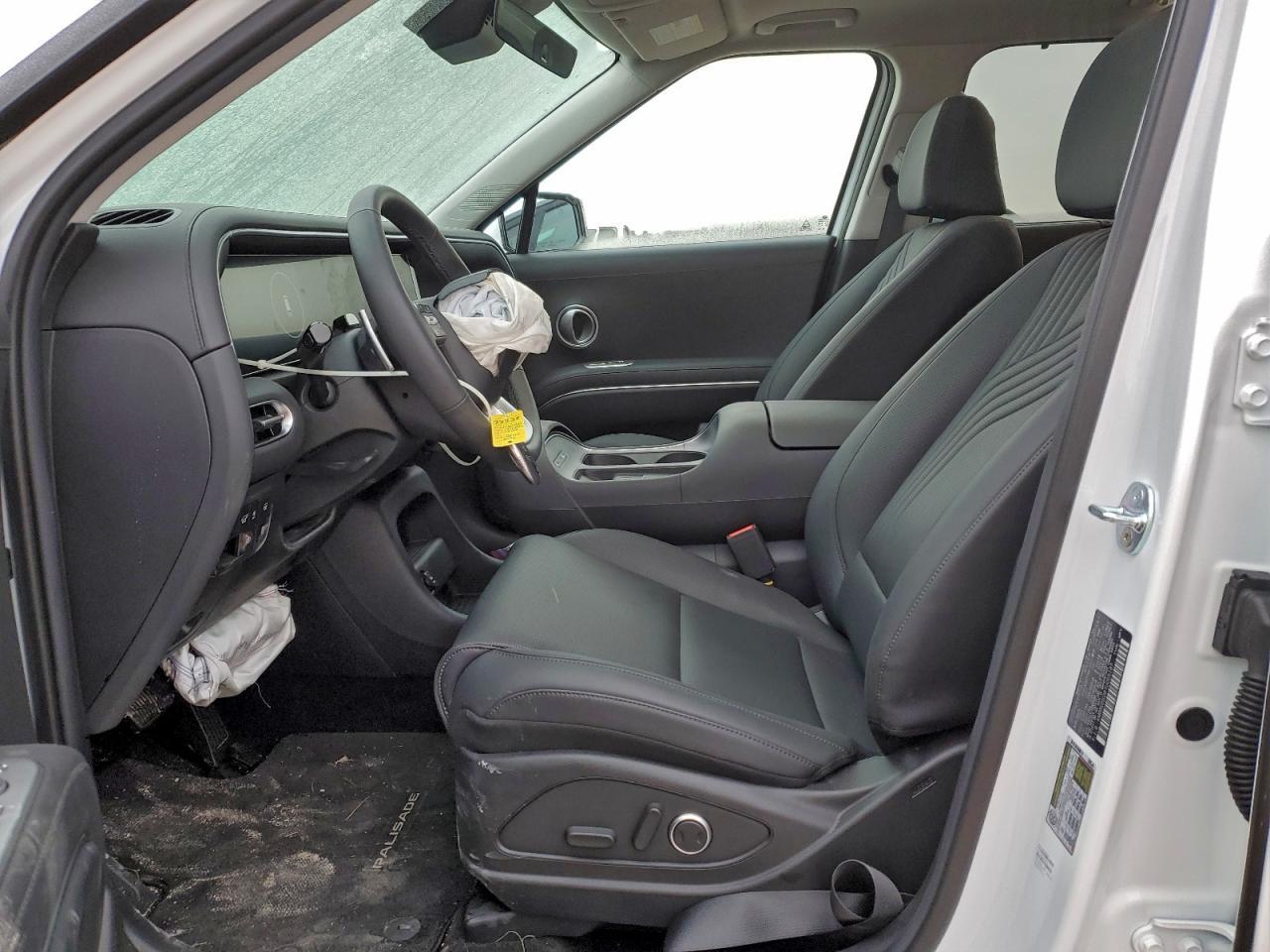 2026 Hyundai Palisade Sel Convenience - Image 7