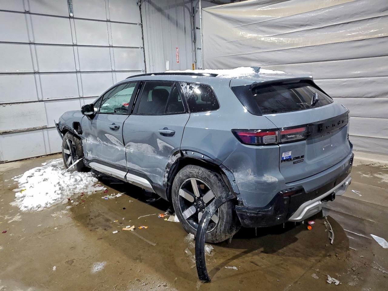 2024 Honda Prologue Tour - Фото 2