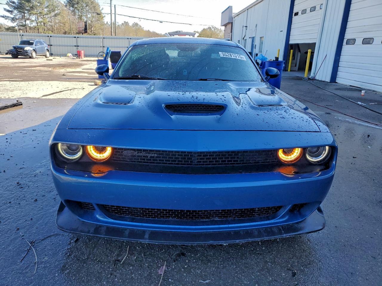 2020 Dodge Challenger R/T Scat Pack - Фото 5