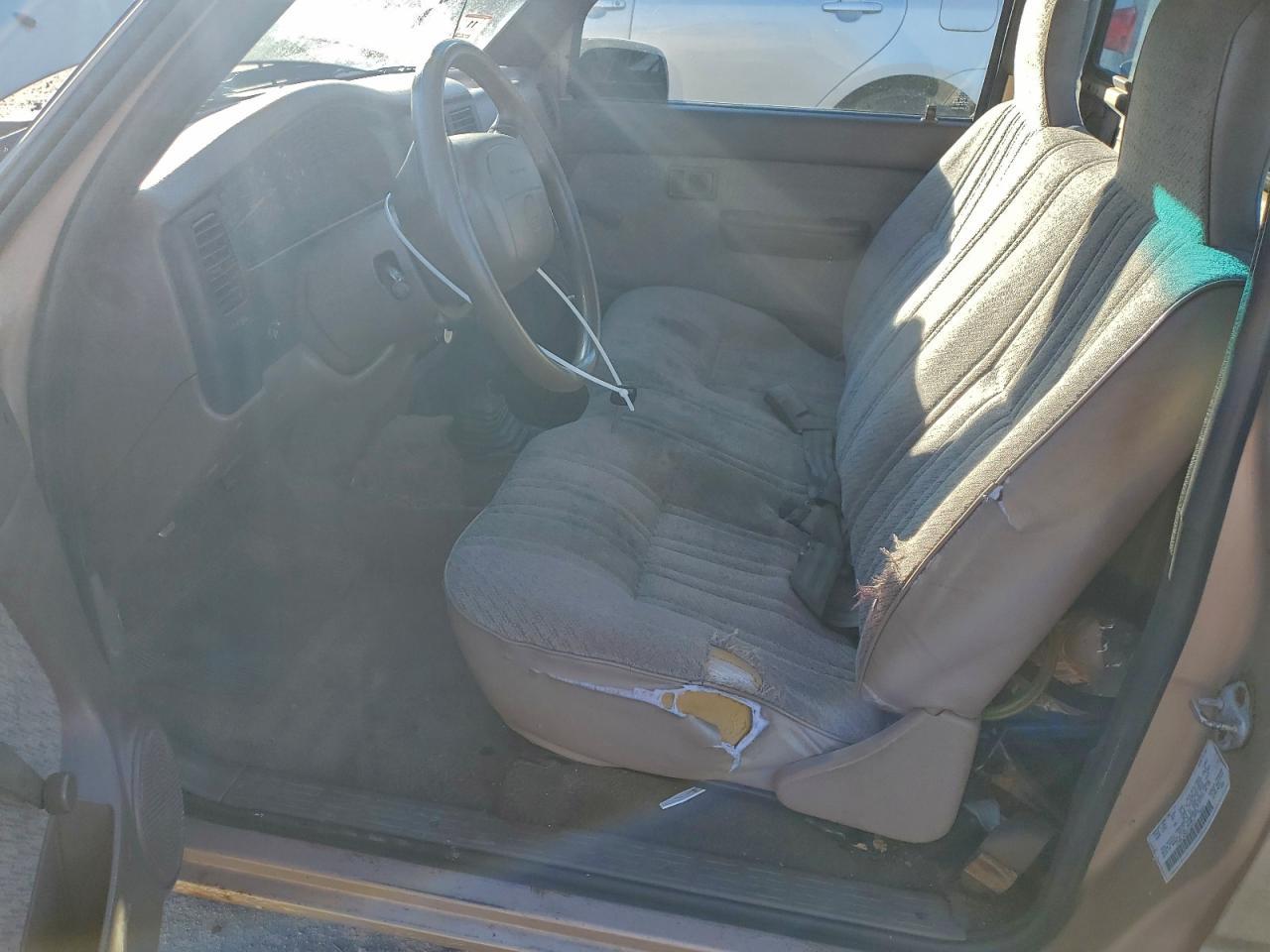 1996 Toyota Tacoma - Фото 7