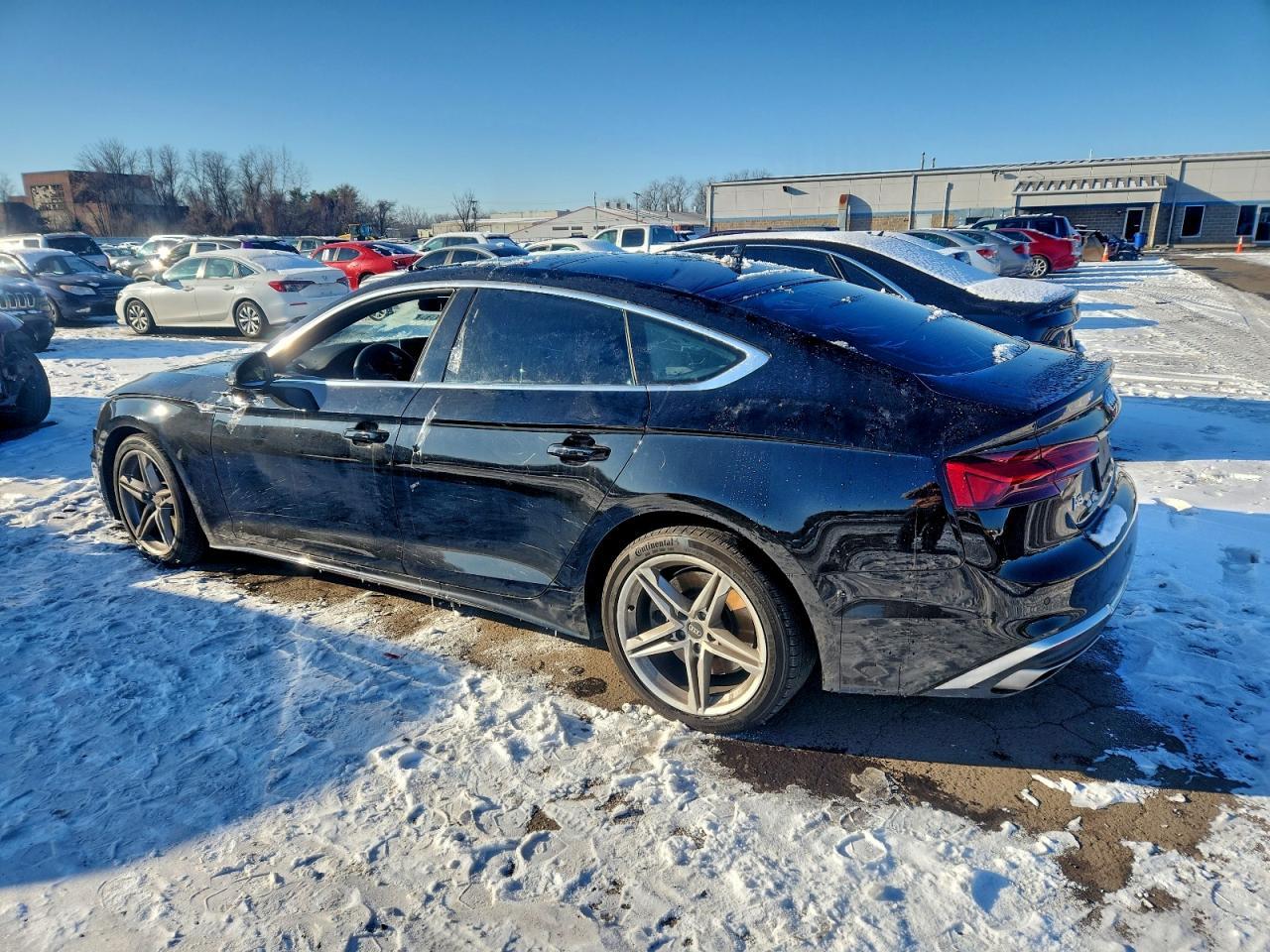 2022 Audi A5 Premium 45 - Image 2