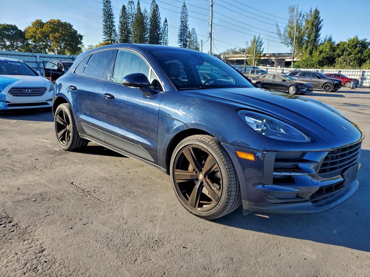2019 Porsche Macan - Фото 4