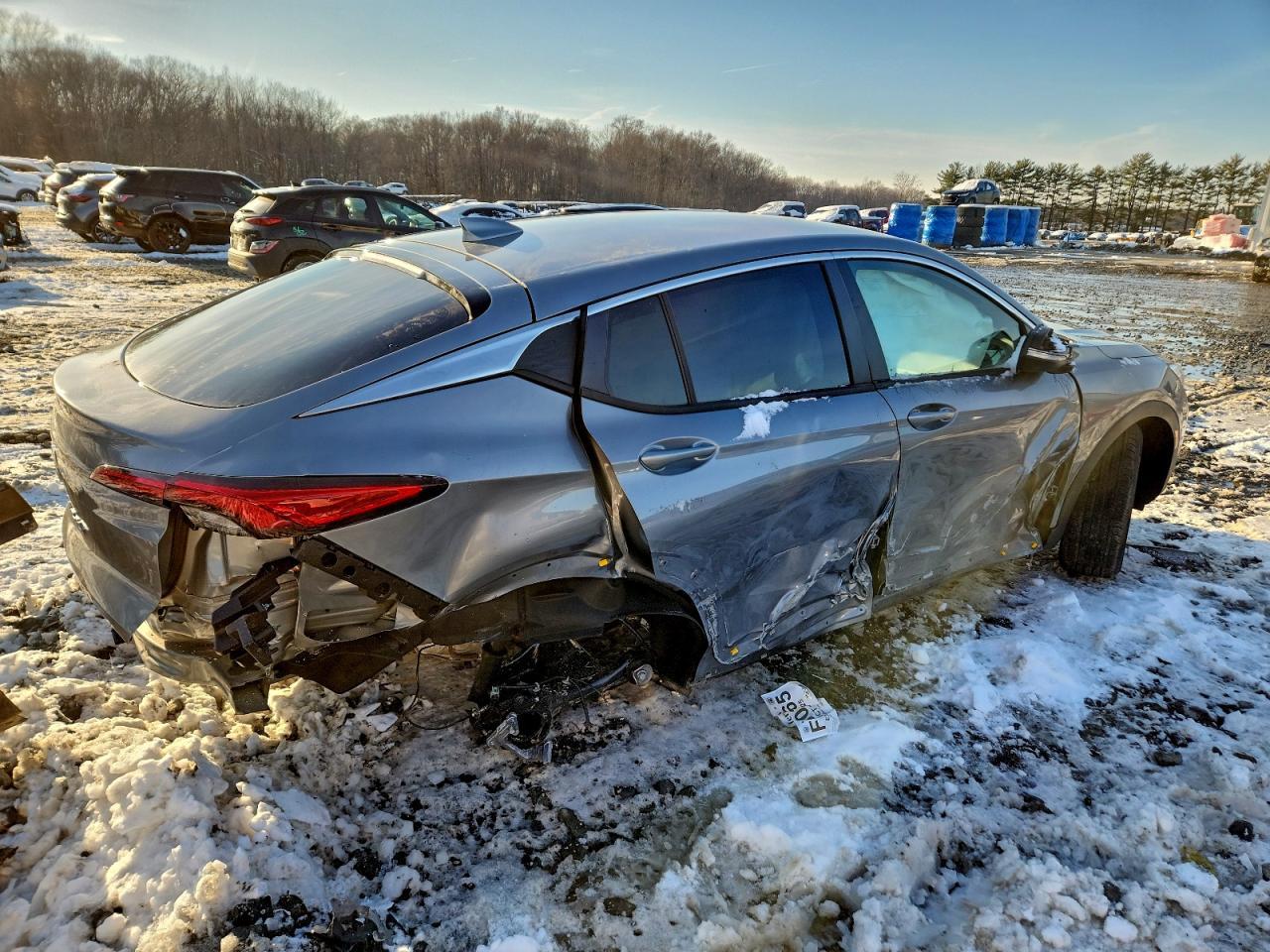 2025 Buick Envista Preferred - Фото 3