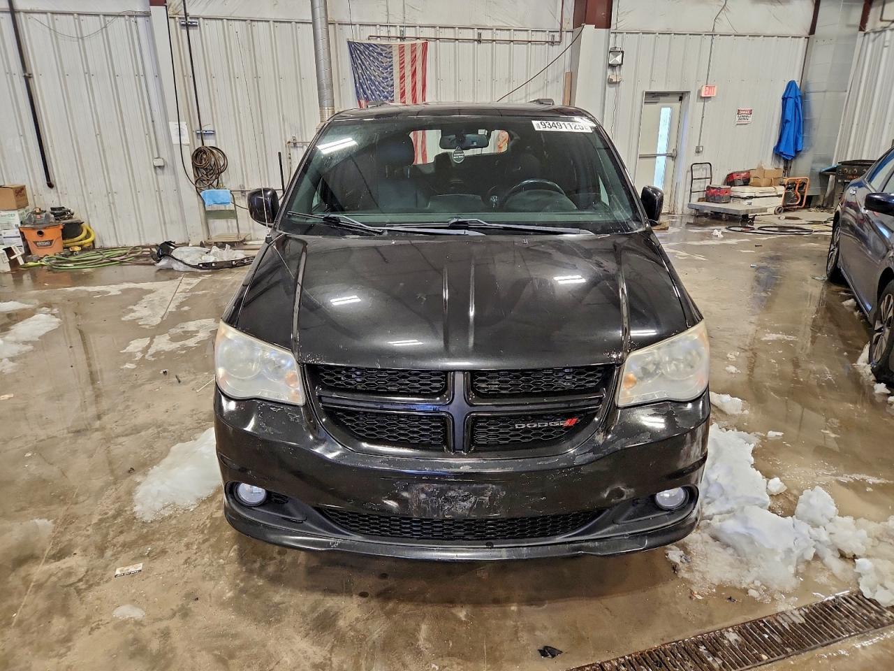 2013 Dodge Grand Caravan R/T - Фото 5