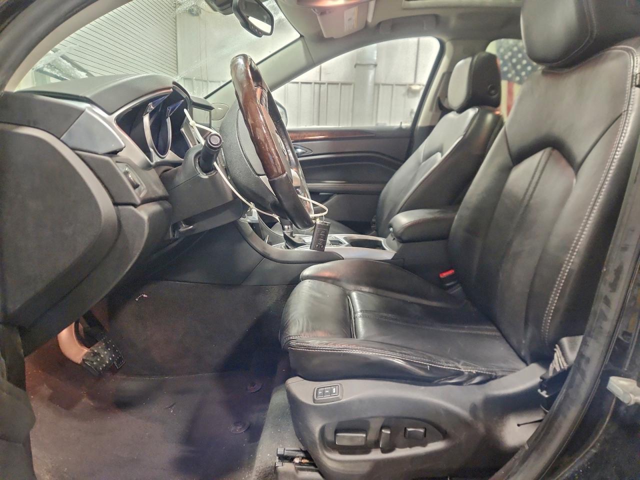 2012 Cadillac Srx Luxury Collection - Image 7
