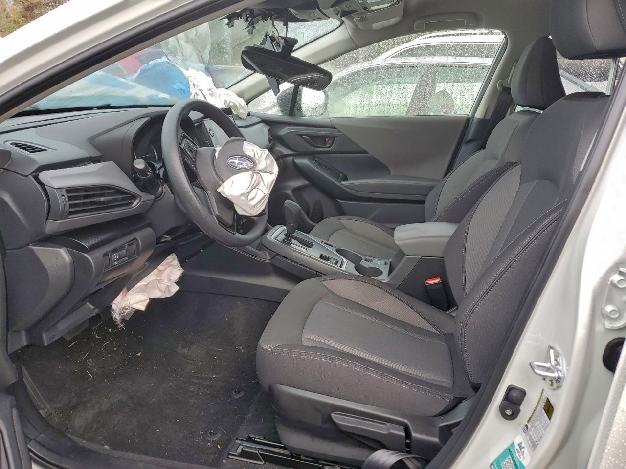 2025 Subaru Crosstrek Premium - Image 7