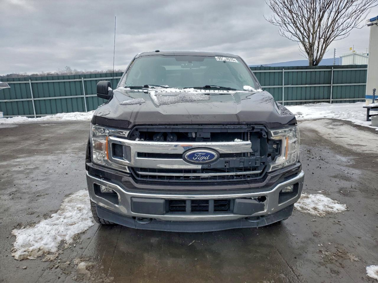 2018 Ford F150 Supercrew - Image 5