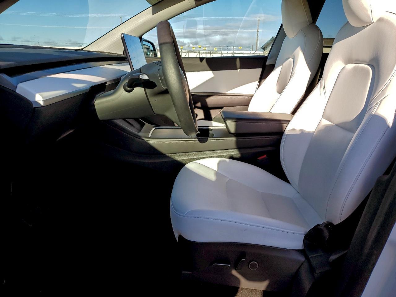 2021 Tesla Model Y - Фото 7