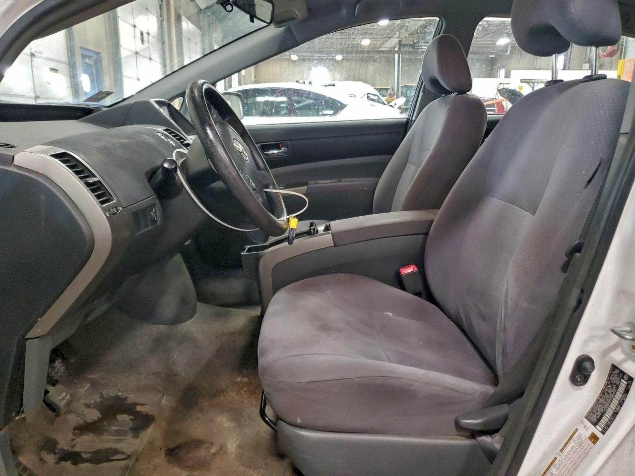 2009 Toyota Prius - Фото 7