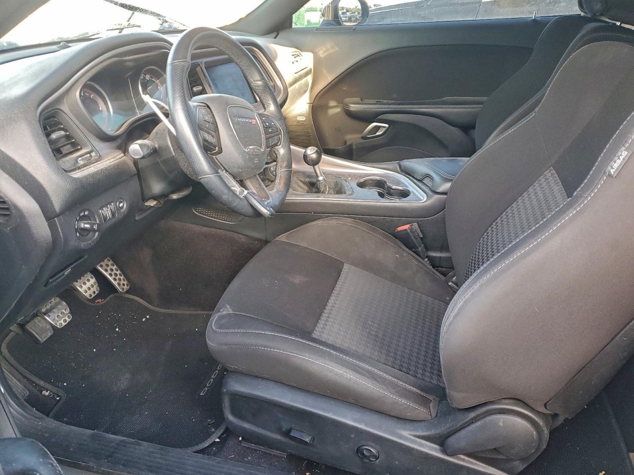 2019 Dodge Challenger R/T - Image 7