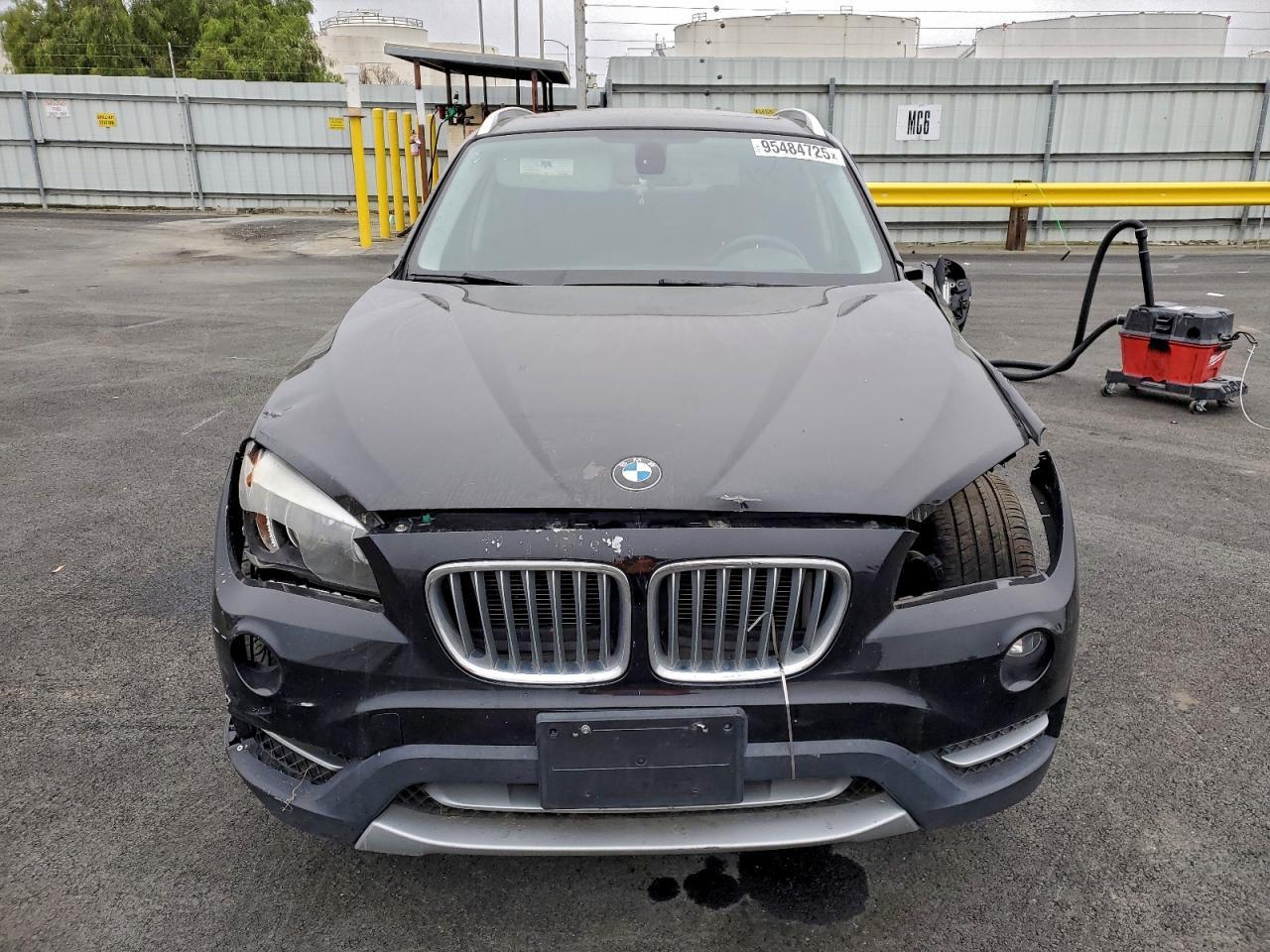 2014 BMW X1 Sdrive28I - Image 5