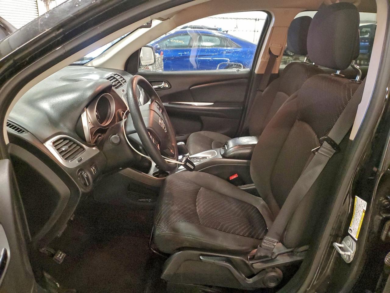 2019 Dodge Journey Se - Фото 7